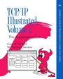 Cover: TCP/IP Illustrated, Volume 2: The Implementation - Addison Wesley