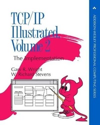 Abbildung von: TCP/IP Illustrated, Volume 2 - Addison Wesley