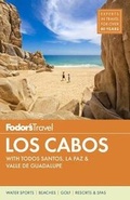 Cover: Fodor's Los Cabos - Fodor's Travel Publications Inc.,U.S.