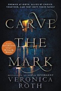 Cover: Carve the Mark - HarperCollins