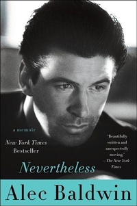 Enlarge image Cover: Nevertheless - HarperPaperbacks