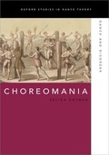 Cover: Choreomania - Oxford University Press Inc