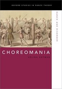 Enlarge image Cover: Choreomania - Oxford University Press Inc