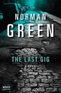 Cover: The Last Gig - Collins