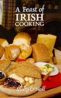 Abbildung von: A Feast of Irish Cooking - Colin Smythe Ltd