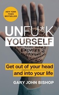 Cover: Unfu*k Yourself - Collins