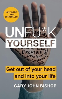 Enlarge image Cover: Unfu*k Yourself - Collins