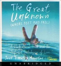 Enlarge image Cover: The Great Unknown - HarperCollins