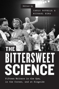Enlarge image Cover: The Bittersweet Science - University of Chicago Press