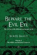 Cover: Beware the Evil Eye Vol 3 - James Clarke & Co Ltd