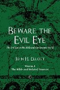 Enlarge image Cover: Beware the Evil Eye Vol 3 - James Clarke & Co Ltd