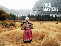 Abbildung von: Folk Masters - Indiana University Press