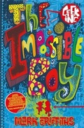 Cover: The Impossible Boy - Simon & Schuster Children's