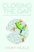 Cover: Closing the Gap - Oxford University Press