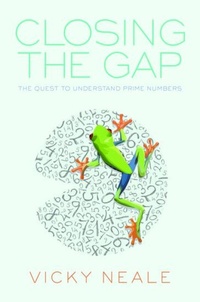 Enlarge image Cover: Closing the Gap - Oxford University Press