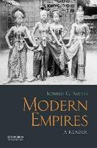 Enlarge image Cover: Modern Empires - Oxford University Press
