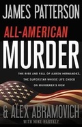 Cover: All-American Murder - Little Brown and Company