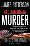 Cover: All-American Murder - Little Brown and Company