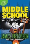 Cover: How I Survived Bullies, Broccoli, and Snake Hill - Little, Brown & Company