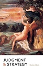 Cover: Judgment and Strategy - Oxford University Press