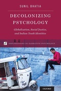 Cover: Decolonizing Psychology - Oxford University Press Inc