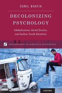 Enlarge image Cover: Decolonizing Psychology - Oxford University Press Inc