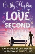 Cover: Love at Second Sight - Simon & Schuster Children's