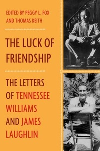 Enlarge image Cover: The Luck of Friendship - WW Norton & Co