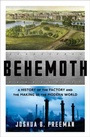 Cover: Behemoth - WW Norton & Co