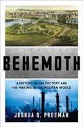 Cover: Behemoth - WW Norton & Co