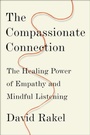Cover: The Compassionate Connection - WW Norton & Co