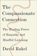 Cover: The Compassionate Connection - WW Norton & Co