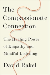 Enlarge image Cover: The Compassionate Connection - WW Norton & Co