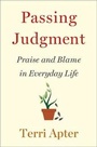 Cover: Passing Judgment - WW Norton & Co