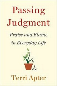 Enlarge image Cover: Passing Judgment - WW Norton & Co