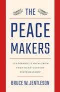 Cover: The Peacemakers - WW Norton & Co