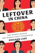 Cover: Leftover in China - WW Norton & Co