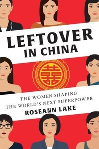 Enlarge image Cover: Leftover in China - WW Norton & Co
