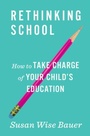 Cover: Rethinking School - WW Norton & Co