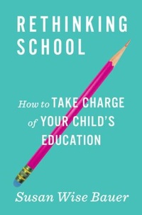 Enlarge image Cover: Rethinking School - WW Norton & Co