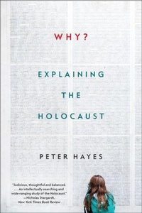 Abbildung von: Why? - WW Norton & Co