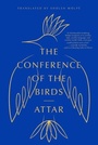 Cover: The Conference of the Birds - WW Norton & Co