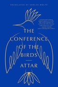 Cover: The Conference of the Birds - WW Norton & Co