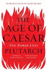 Enlarge image Cover: The Age of Caesar - WW Norton & Co