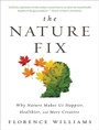 Cover: The Nature Fix - WW Norton & Co