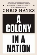 Cover: A Colony in a Nation - WW Norton & Co