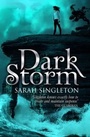 Cover: Dark Storm - Simon & Schuster UK;Simon & Schuster Children's