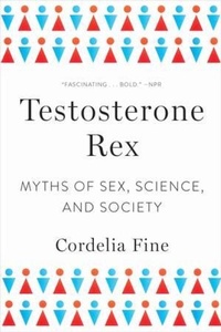 Abbildung von: Testosterone Rex - WW Norton & Co