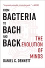Cover: From Bacteria to Bach and Back - WW Norton & Co