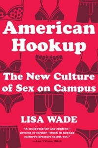 Enlarge image Cover: American Hookup - WW Norton & Co